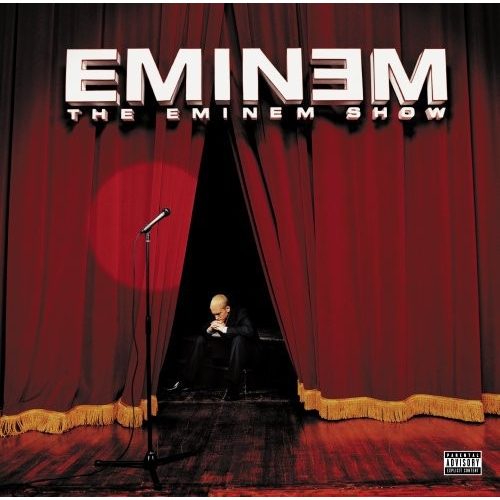 EMINEM - EMINEM SHOW