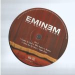 EMINEM - EMINEM SHOW