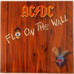 AC/DC - FLY ON THE WALL