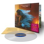 The Alan Parsons Project – Pyramid (Clear)