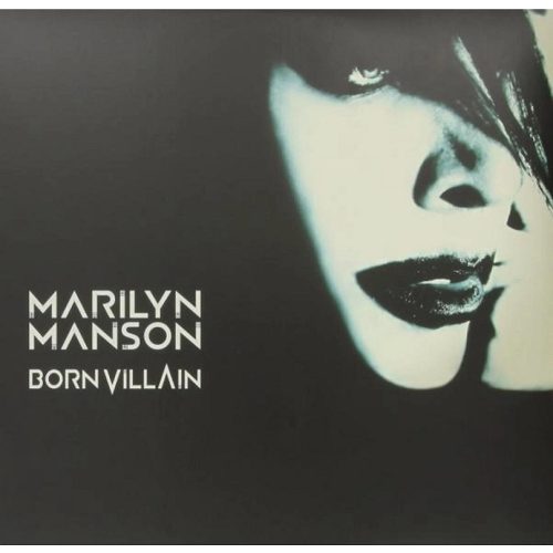 Marilyn Manson – Born Villain