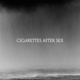 Cigarettes After Sex – Cry