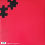 DAVID GUETTA - JUST A LITTLE MORE LOVE