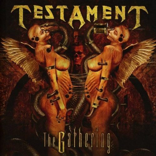 Testament – The Gathering