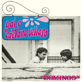 Gal Costa, Caetano Veloso - Domingo