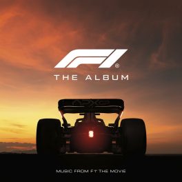 F1 The Album (Music From F1 The Movie)