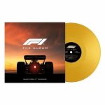 F1 The Album (Music From F1 The Movie)