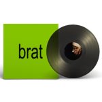 Charli XCX – Brat (Black Ice)