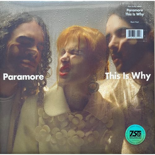 PARAMORE – THIS IS WHY