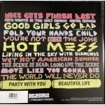 COBRA STARSHIP - HOT MESS