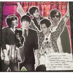 COBRA STARSHIP - HOT MESS