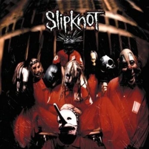 Slipknot – Slipknot (Lemon)