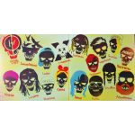 SUICIDE SQUAD (THE ALBUM)
