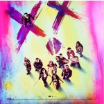 SUICIDE SQUAD (THE ALBUM)