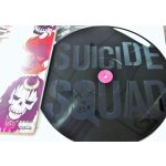 SUICIDE SQUAD (THE ALBUM)