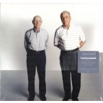 TWENTY ONE PILOTS - VESSEL (CLEAR)