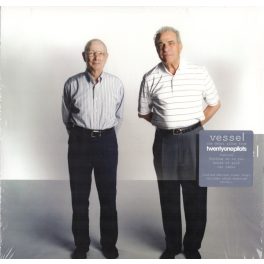 TWENTY ONE PILOTS - VESSEL (CLEAR)