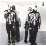 TWENTY ONE PILOTS - VESSEL (CLEAR)