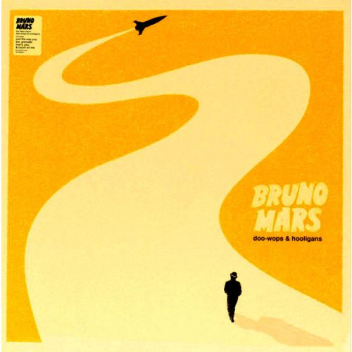 BRUNO MARS - DOO-WOPS & HOOLIGANS