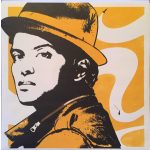 BRUNO MARS - DOO-WOPS & HOOLIGANS
