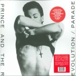PRINCE AND THE REVOLUTION - PARADE