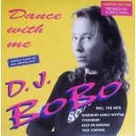 DJ BoBo – Dance With Me