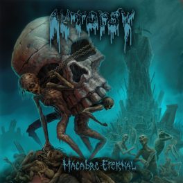 Autopsy – Macabre Eternal