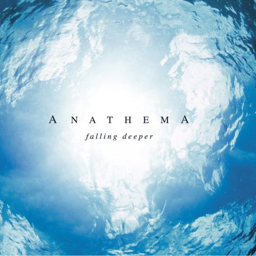 Anathema – Falling Deeper