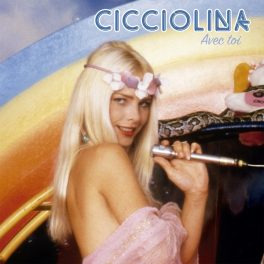 Cicciolina – Avec Toi