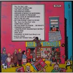 TOY DOLLS – A FAR OUT DISC
