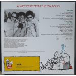 TOY DOLLS - WAKEY WAKEY!