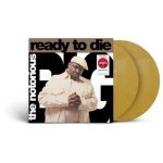 The Notorious B.I.G. – Ready To Die