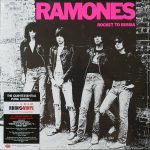 RAMONES - ROCKET TO RUSSIA (180GR)