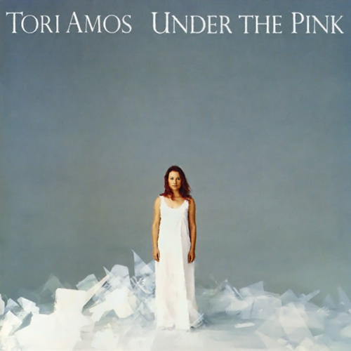 TORI AMOS - UNDER THE PINK