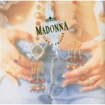 MADONNA - LIKE A PRAYER