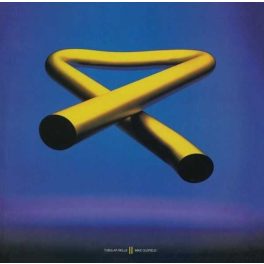Mike Oldfield – Tubular Bells II