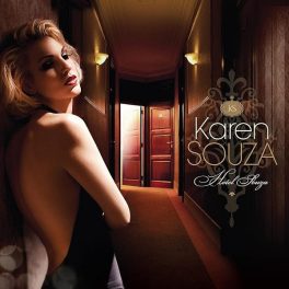 Karen Souza – Hotel Souza