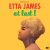 Etta James – At Last! (10", Yellow)