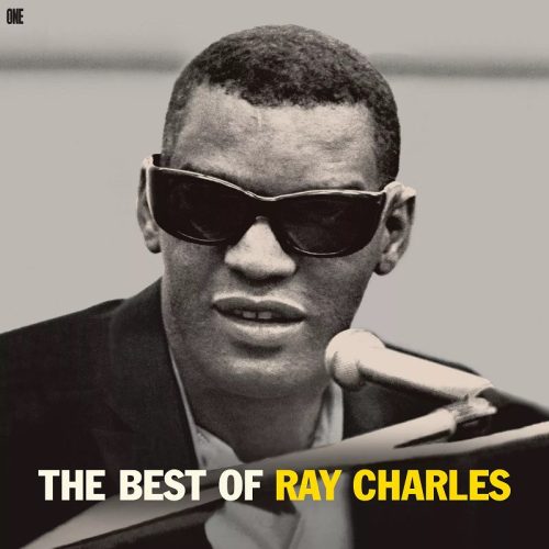 Ray Charles – The Best Of Ray Charles (Limited)