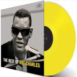 Ray Charles – The Best Of Ray Charles (Limited)