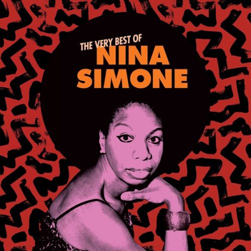 Nina Simone – The Very Best of Nina Simone