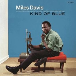 Miles Davis – Kind Of Blue