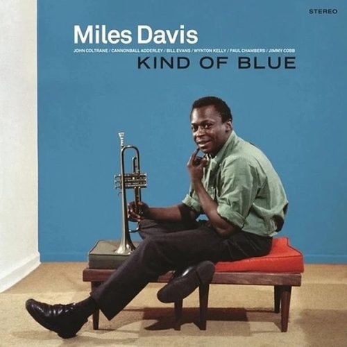 Miles Davis – Kind Of Blue