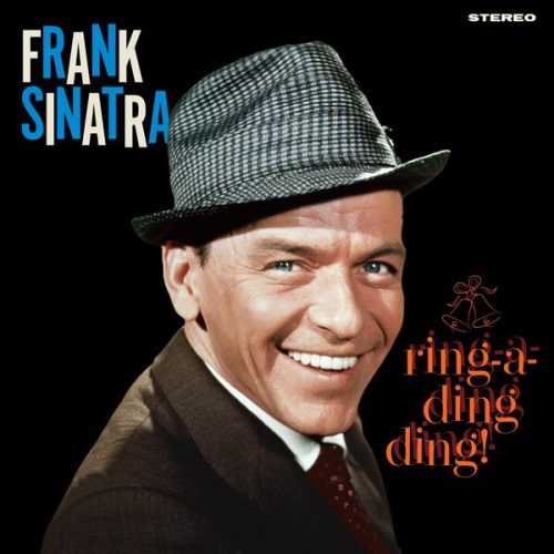 Frank Sinatra – Ring-A-Ding Ding!