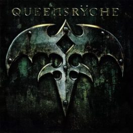 Queensrÿche – Queensrÿche