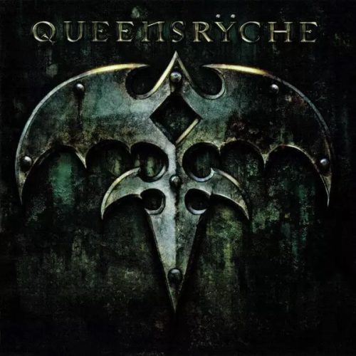Queensrÿche – Queensrÿche