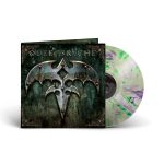 Queensrÿche – Queensrÿche (White/Green)