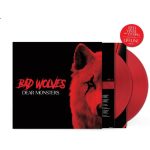 Bad Wolves – Dear Monsters