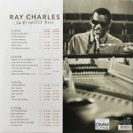 RAY CHARLES - 24 GREATEST HITS
