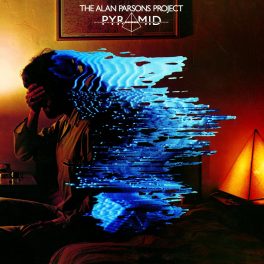 The Alan Parsons Project – Pyramid